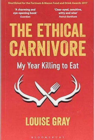 THE ETHICAL CARNIVOLE