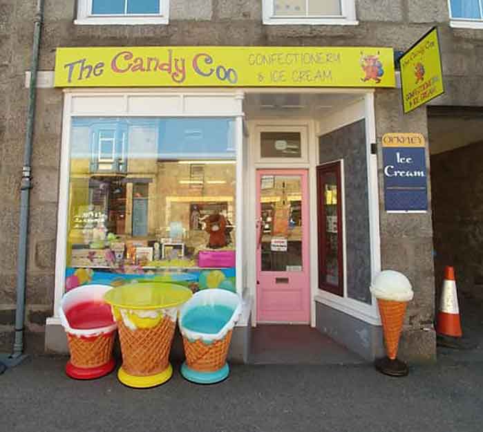 candy candy