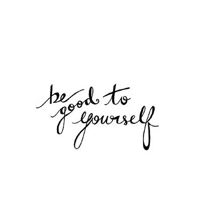 yourself